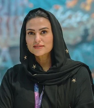 Reema-Al-Mokhtar, Director – Travel Trade Marketing, Red Sea Global